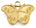 Charm Papillon