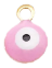 Charm Œil rose