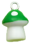 Charm Champignon vert