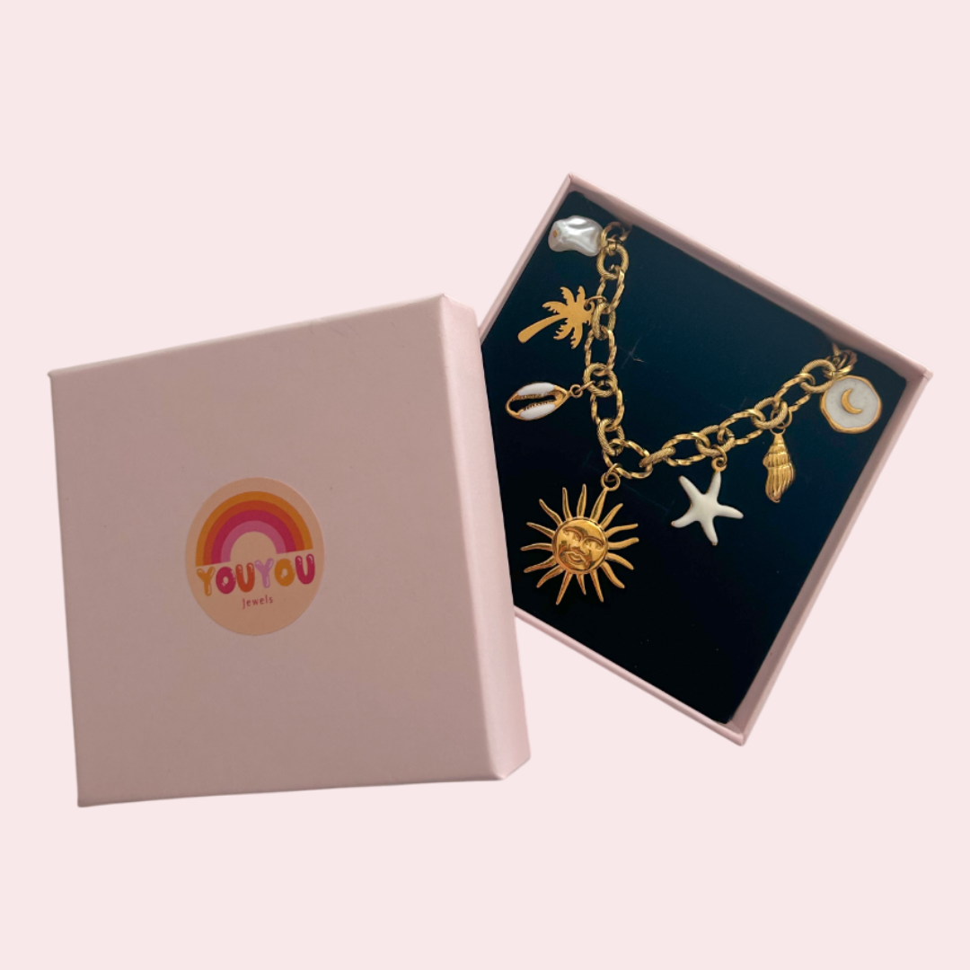 Boîte cadeau
