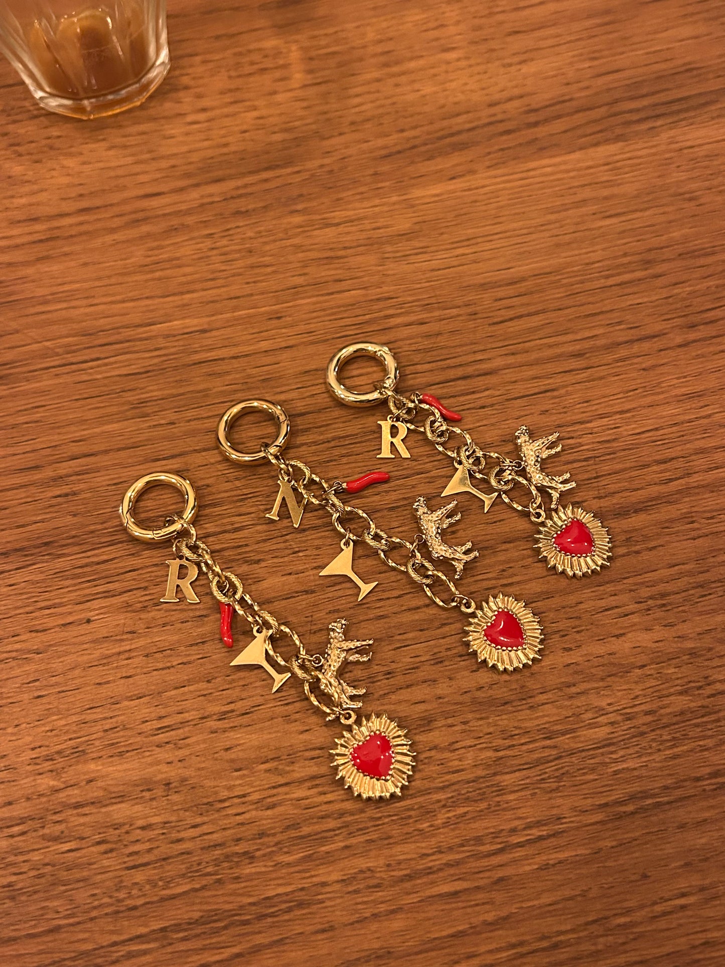 Bon cadeau pour un atelier créatif