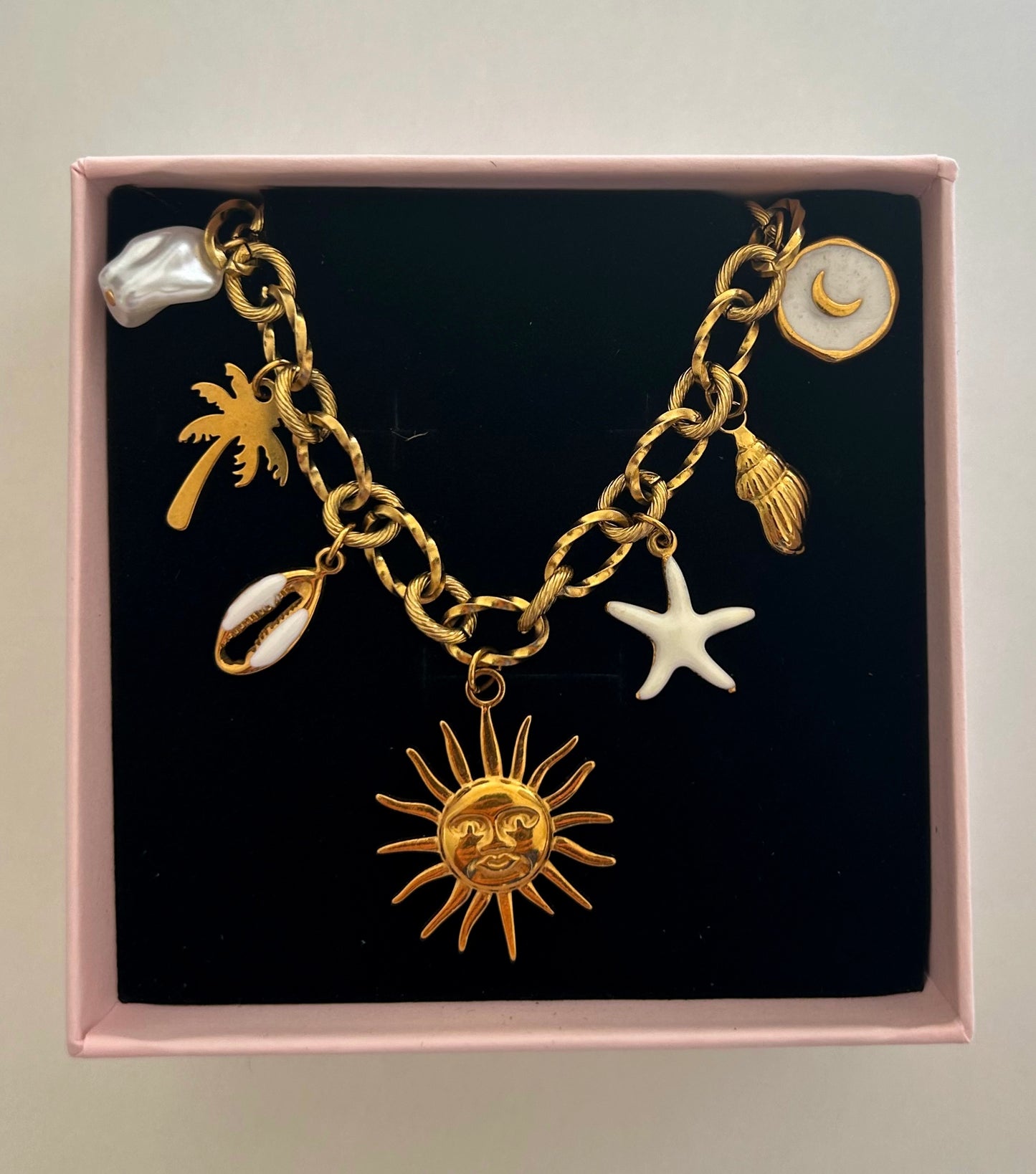 Boîte cadeau