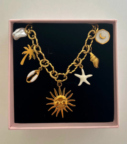 Boîte cadeau
