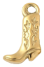 Charm Santiag