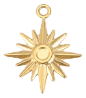 Charm Étoile soleil