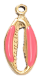 Charm Cauri fuchsia