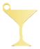 Charm Verre à cocktail