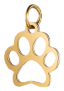 Charm Patte de chien