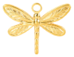 Charm Libellule