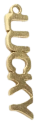 Charm Lucky