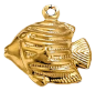 Charm Poisson