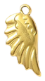 Charm Aile d'ange