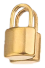 Charm Petit cadenas
