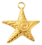 Charm Petite étoile de mer