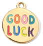 Charm Good luck