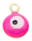 Charm Œil fuchsia