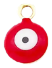 Charm Œil rouge