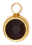 Charm Pierre de naissance Février – améthyste