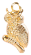 Charm Hibou
