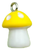 Charm Champignon jaune