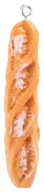 Charm Baguette de pain