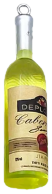 Charm Bouteille de vin