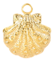Charm Coquille Saint-Jacques